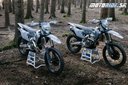 TE 300 Pro   FE 350 PRO 2026 Static Galéria