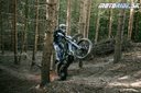 FE 350 Pro 2026 Action Galéria