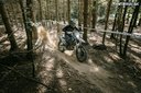 FE 350 Pro 2026 Action Galéria