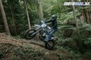 FE 350 Pro 2026 Action Galéria