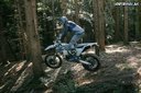 TE 300 Pro 2026 Action Galéria