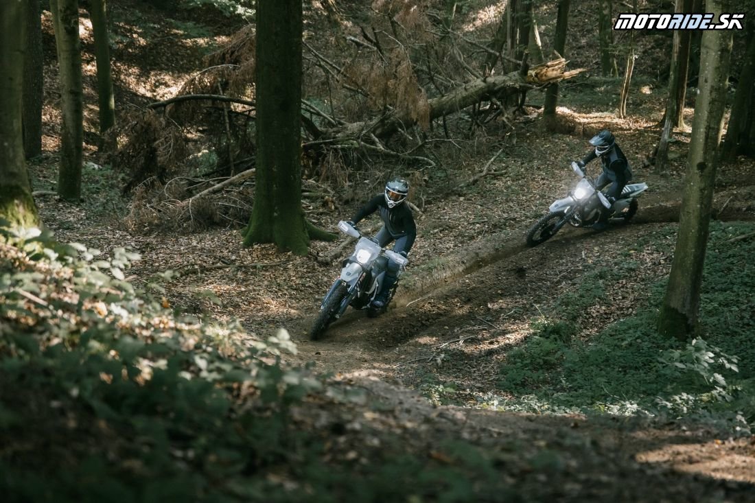 TE 300 Pro   FE 350 Pro 2026 Action