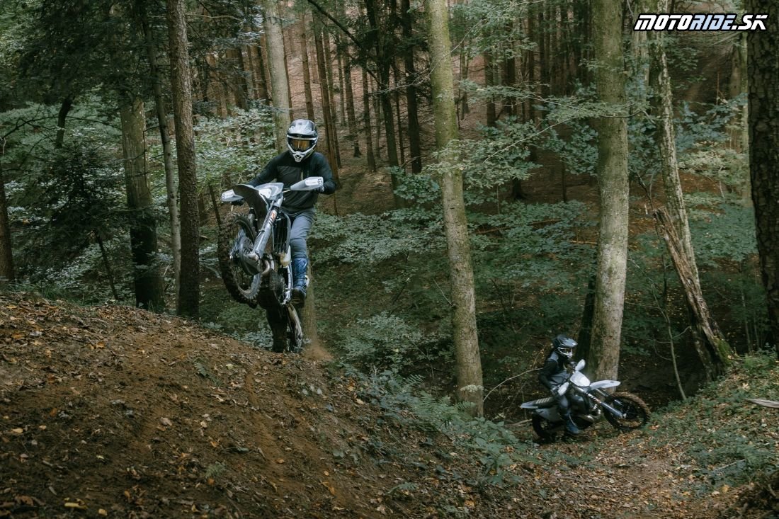 TE 300 Pro   FE 350 Pro 2026 Action