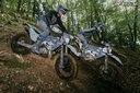 TE 300 Pro   FE 350 Pro 2026 Action Galéria