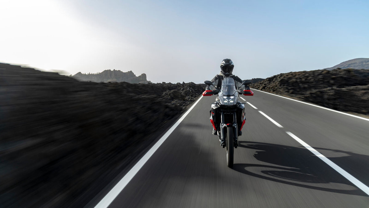 Yamaha Ténéré 700 World Raid 2026