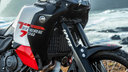 Yamaha Ténéré 700 World Raid 2026