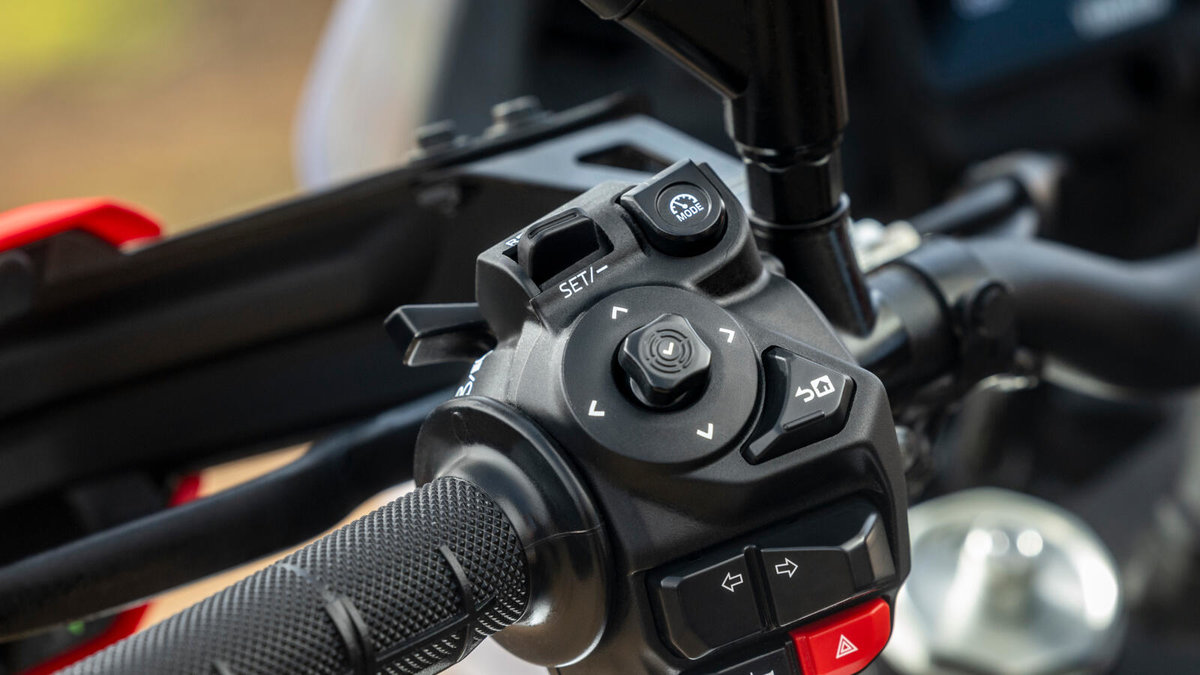 Yamaha Ténéré 700 World Raid 2026