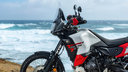 Yamaha Ténéré 700 World Raid 2026