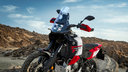 Yamaha Ténéré 700 World Raid 2026