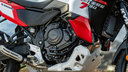 Yamaha Ténéré 700 World Raid 2026