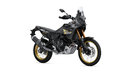 Yamaha Ténéré 700 World Raid 2026