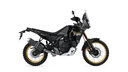 Yamaha Ténéré 700 World Raid 2026