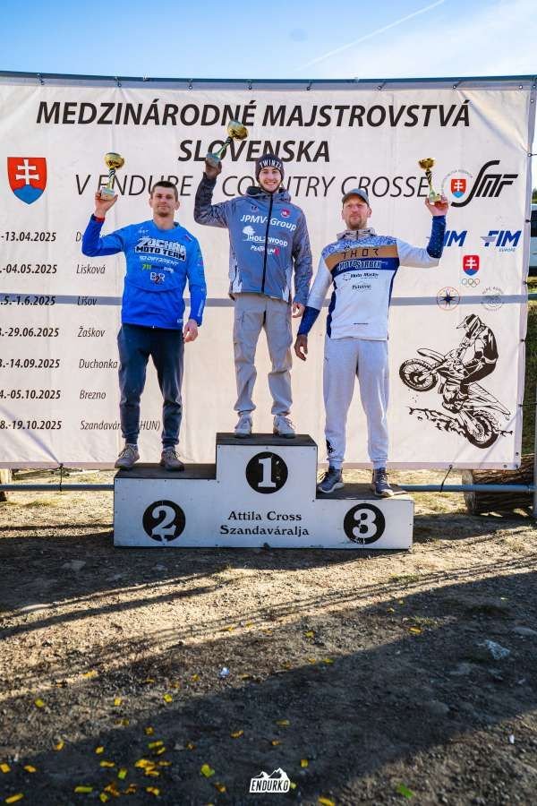 O tituloch EaR SMF 2025 sa rozhodlo v susednom Maďarsku