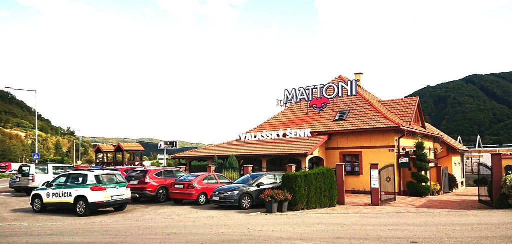 Valašký Šenk pri R1 I internet Valašký Šenk pri R1 I internet