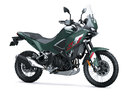Kawasaki KLE500 SE 2026 - Metallic Bluish Green Kawasaki KLE500 SE 2026 - Metallic Bluish Green