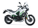 Kawasaki KLE500 SE 2026 - Pearl Blizzard White Kawasaki KLE500 SE 2026 - Pearl Blizzard White