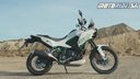 Kawasaki KLE500 2026 Galéria