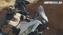 Kawasaki KLE500 2026 Kawasaki KLE500 2026