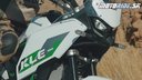 Kawasaki KLE500 2026 Galéria