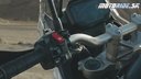 Kawasaki KLE500 2026 Galéria