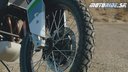 Kawasaki KLE500 2026 Kawasaki KLE500 2026