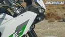 Kawasaki KLE500 2026 Galéria