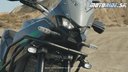 Kawasaki KLE500 2026 Galéria
