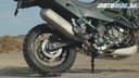 Kawasaki KLE500 2026 Kawasaki KLE500 2026