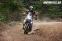 Kawasaki KLE500 2026 Galéria