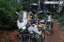 Kawasaki KLE500 2026 Galéria