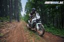 Kawasaki KLE500 2026 Galéria