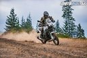 Kawasaki KLE500 2026 Galéria