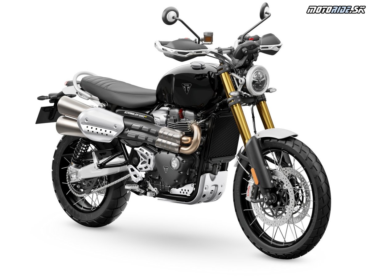 Scrambler-1200-XE 2026 Sapphire-Black RHS-Front-Angle