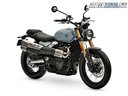 Scrambler-900 MY26 Urban-Grey RHS-Front-Angle Scrambler-900 MY26 Urban-Grey RHS-Front-Angle