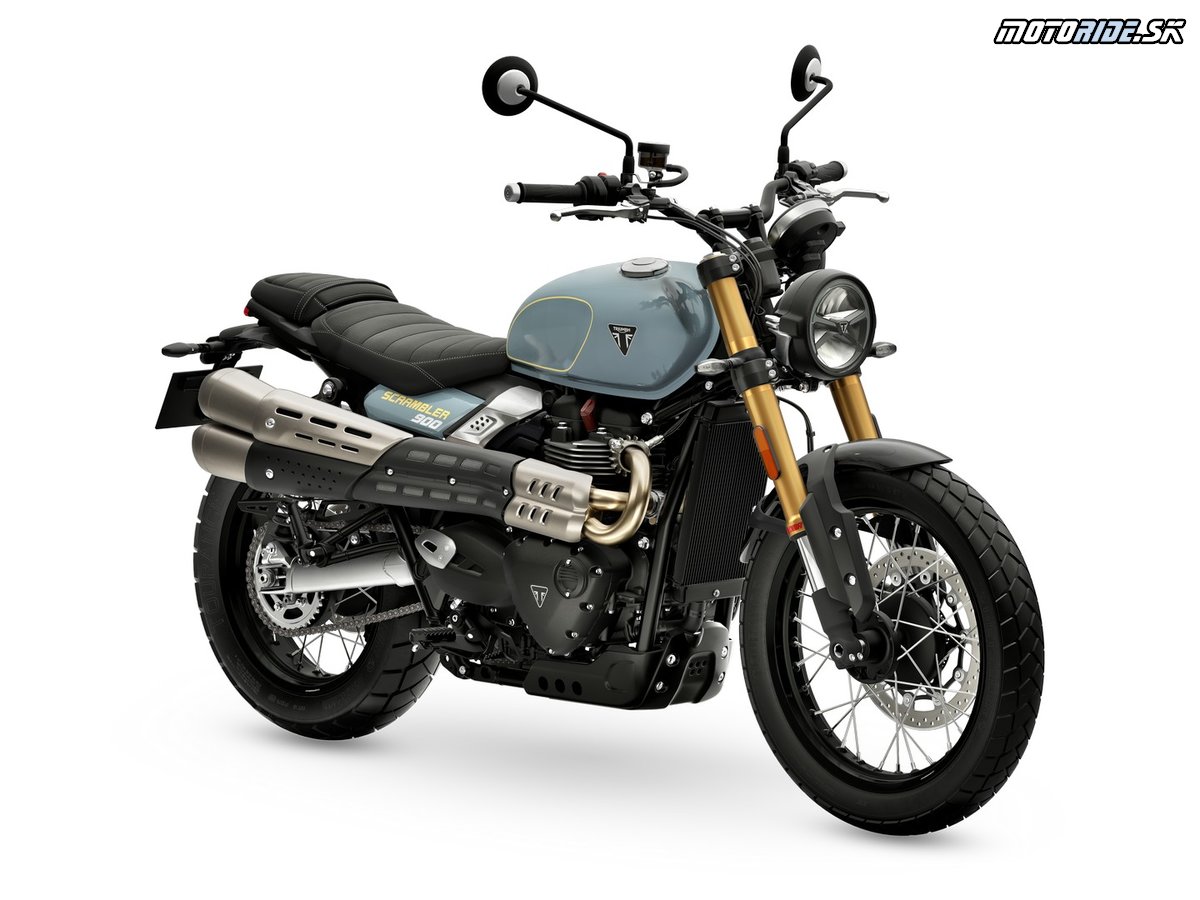 Scrambler-900 2026 Urban-Grey RHS-Front-Angle