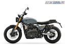 Scrambler-900 MY26 Urban-Grey LHS Scrambler-900 MY26 Urban-Grey LHS