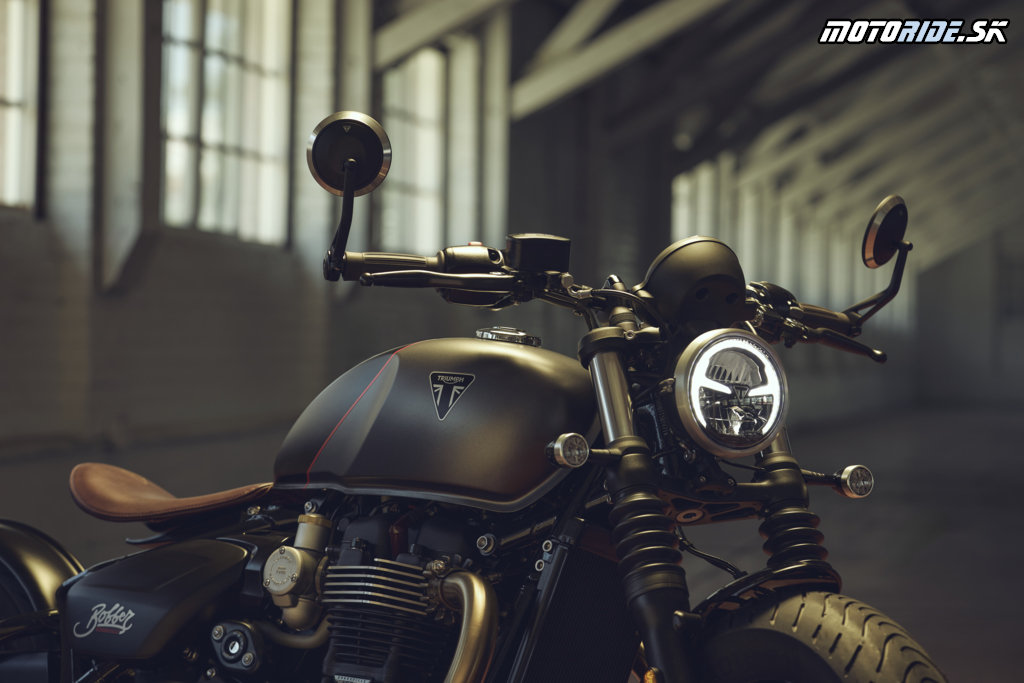 Bobber 1200 2026
