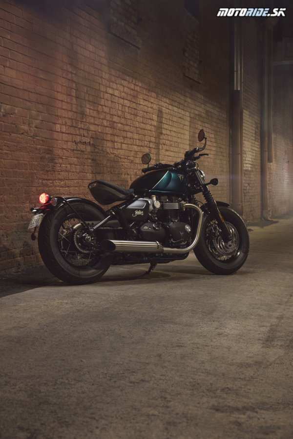 Bobber 1200 MY26 26032 JP Bobber 1200 MY26 26032 JP