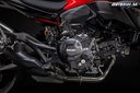 Ducati Monster 2026 Ducati Monster 2026