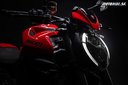 Ducati Monster 2026 Galéria