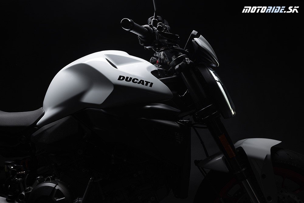 Ducati Monster 2026 Ducati Monster 2026