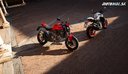 Ducati Monster 2026 Galéria