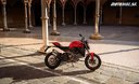 Ducati Monster 2026 Galéria