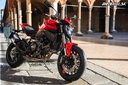Ducati Monster 2026 Galéria