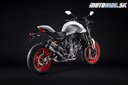 Ducati Monster 2026 Galéria