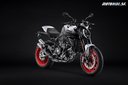 Ducati Monster 2026 Galéria