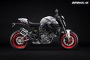 Ducati Monster 2026 Galéria