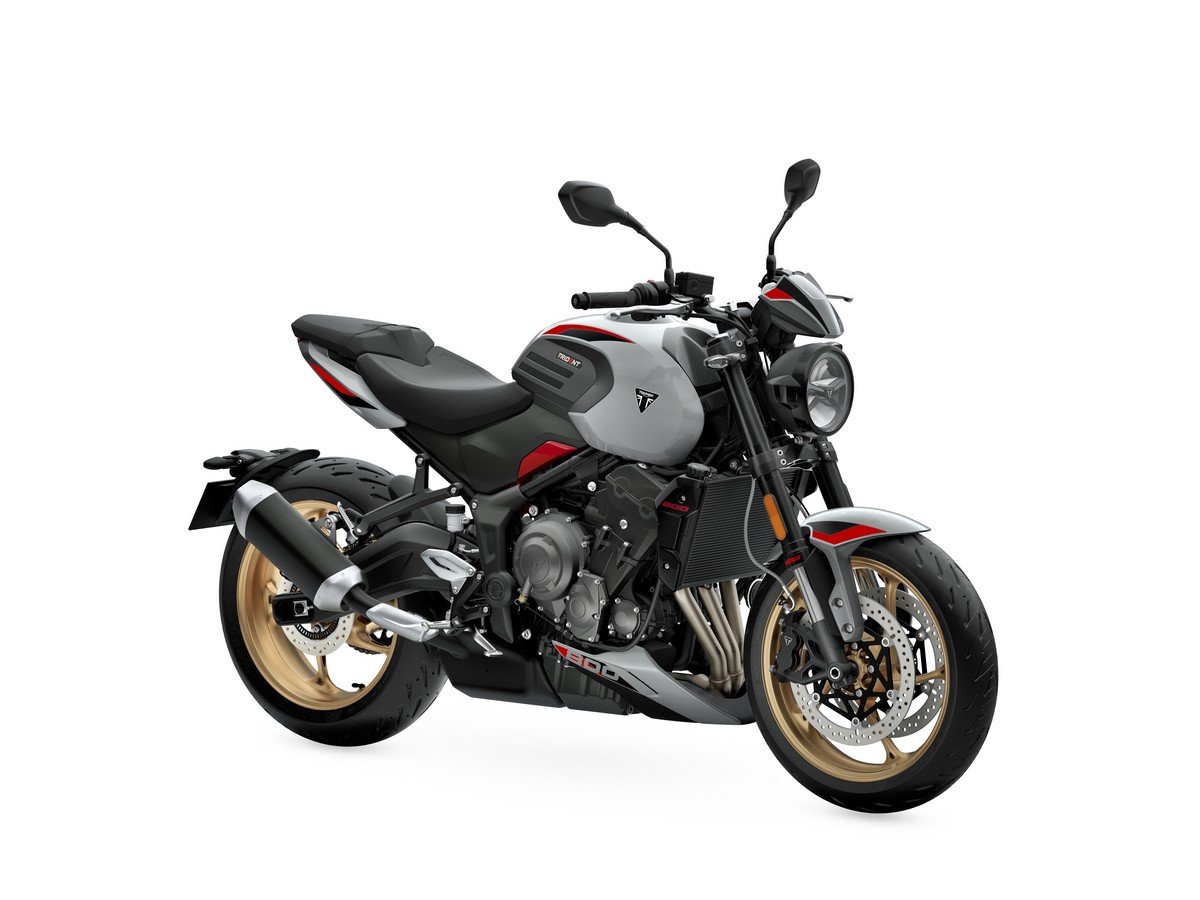 Triumph Trident 800 2026