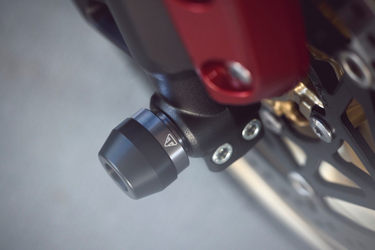 Triumph Trident 800 2026