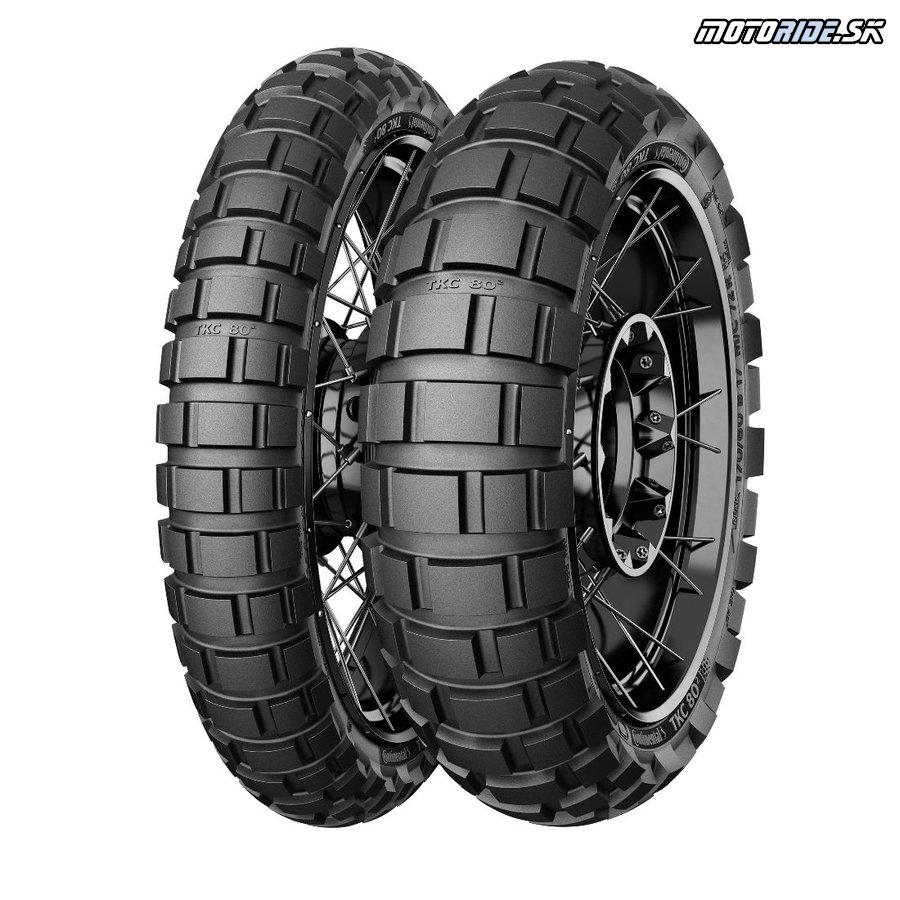 Continental TKC 80² 